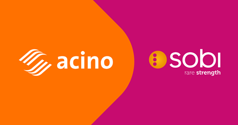 Компания Acino подписала эксклюзивный дистрибуционный договор со шведской биофармацевтической компанией Sobi в Казахстане