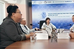 ACINO и MERCK поддержали Make Sense Campaign